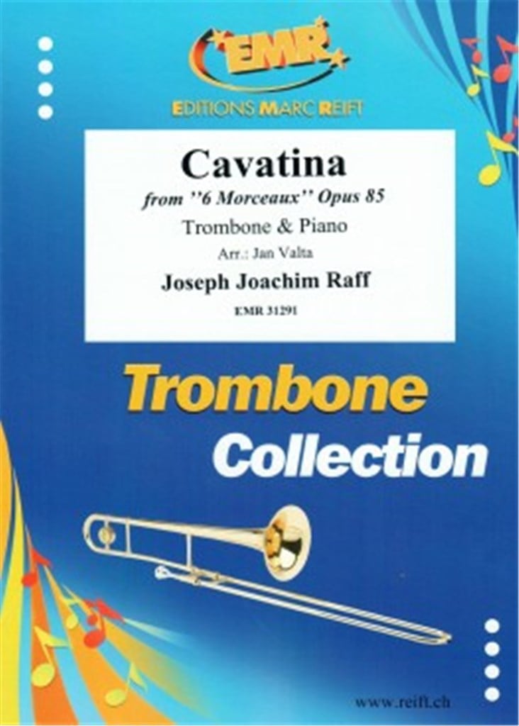 Cavatina